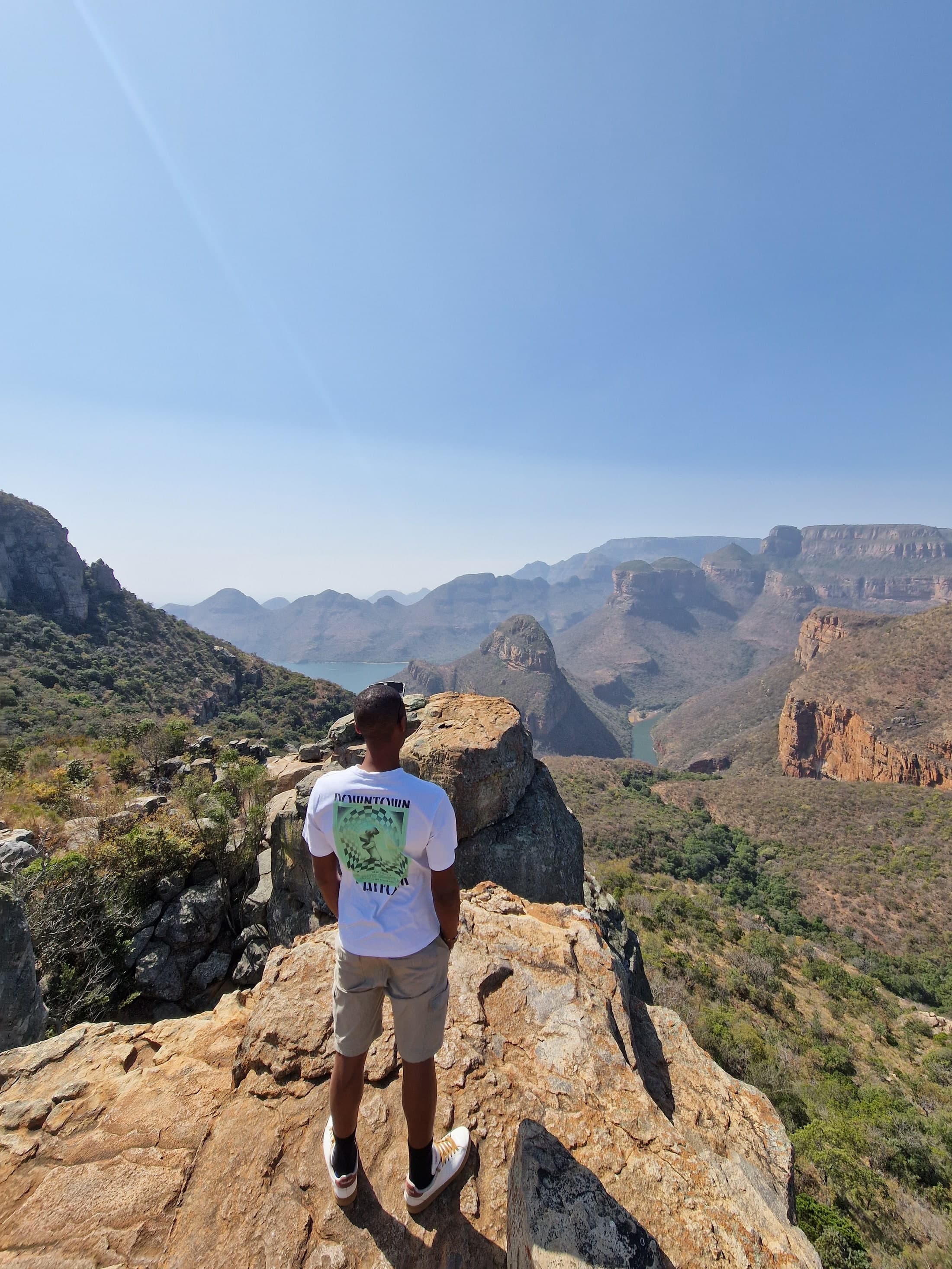 Canyon View