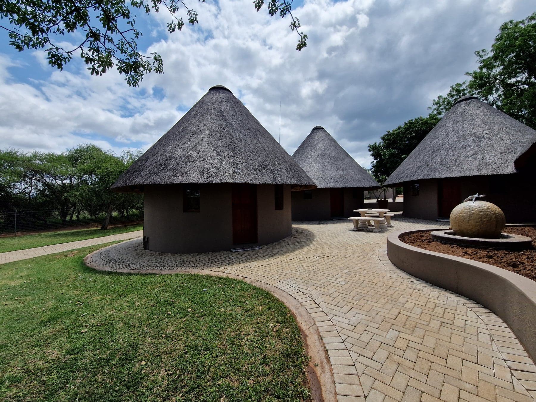 Thando / Thandolwami Bushlodge experience