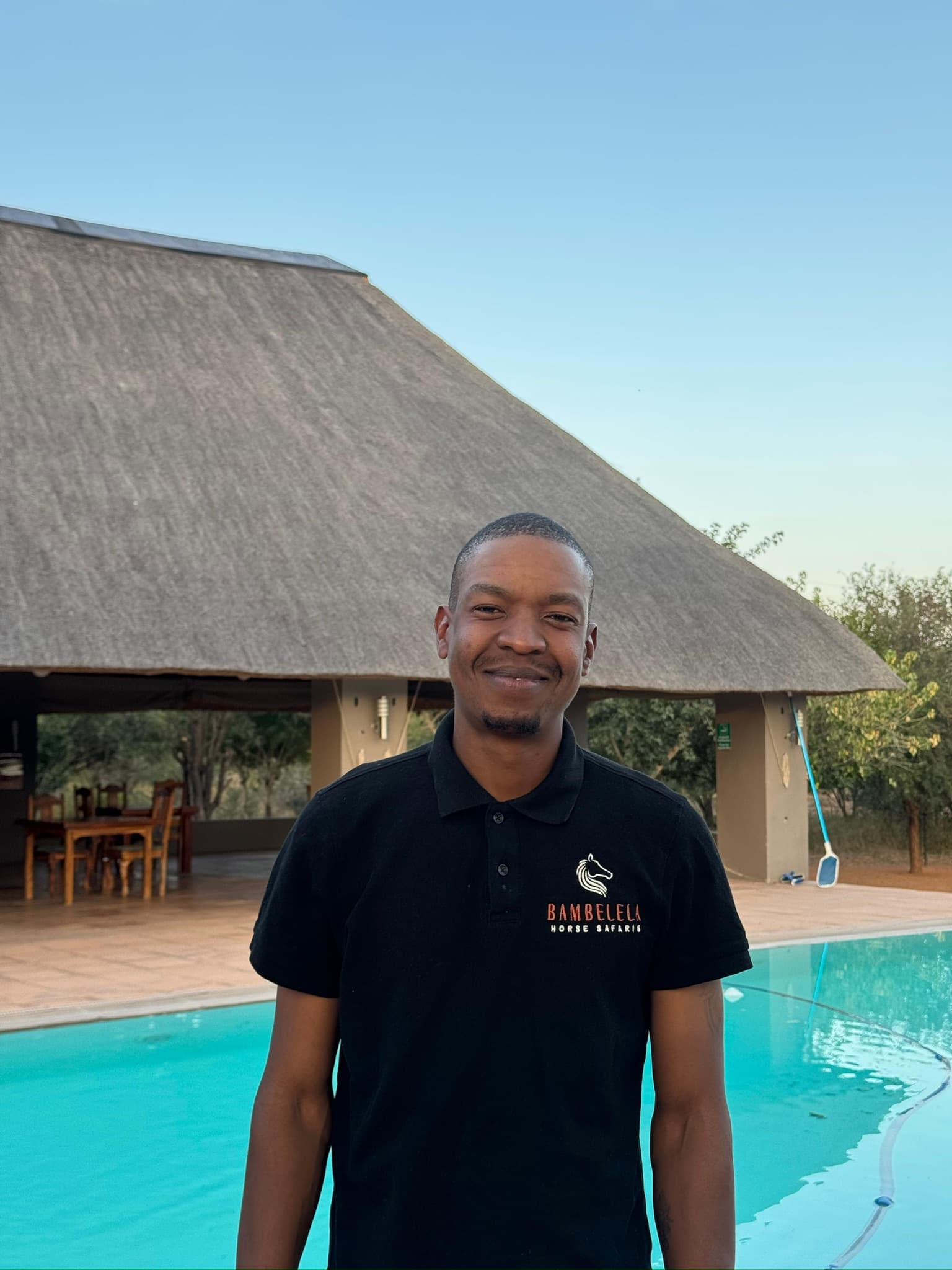 Calvin Motshekga, Mentor, Supervisor and Manager Maintenance